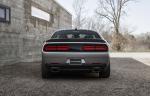Dodge Challenger 392 Hemi Scat Pack Shaker 2015 года